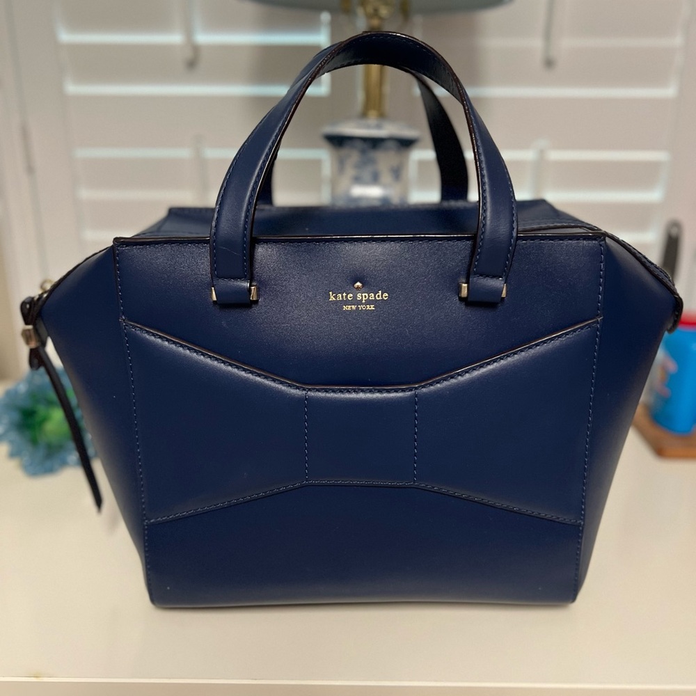 Kate Spade Large Beau Bag